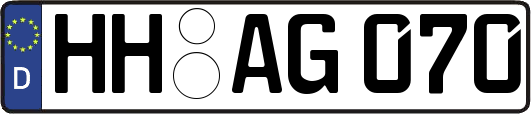 HH-AG070