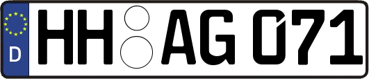HH-AG071