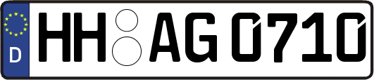 HH-AG0710
