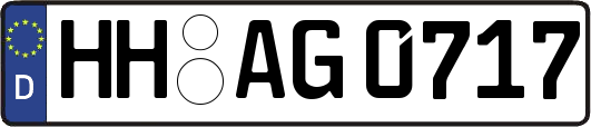 HH-AG0717