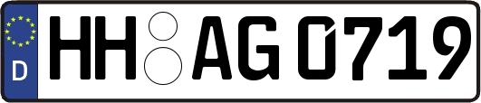 HH-AG0719