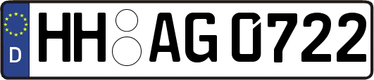 HH-AG0722