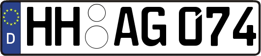 HH-AG074