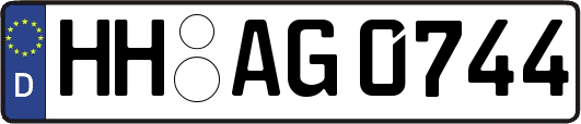 HH-AG0744