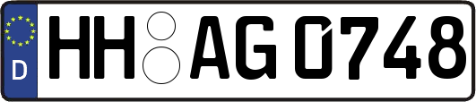 HH-AG0748