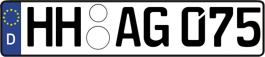 HH-AG075