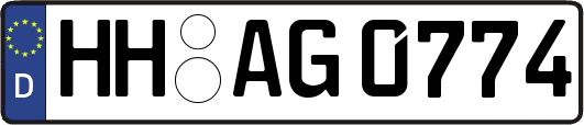 HH-AG0774