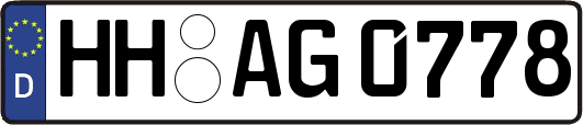 HH-AG0778