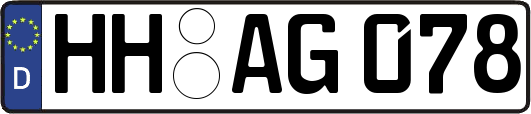 HH-AG078