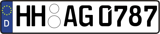 HH-AG0787