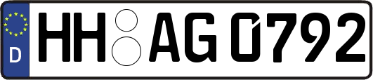 HH-AG0792