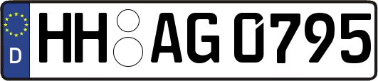 HH-AG0795