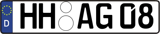 HH-AG08