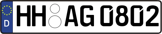HH-AG0802