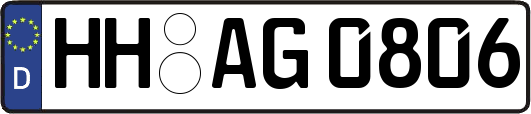 HH-AG0806