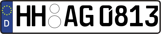 HH-AG0813