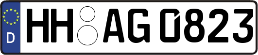 HH-AG0823