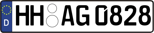 HH-AG0828