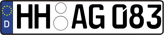HH-AG083