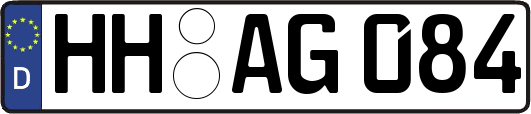 HH-AG084