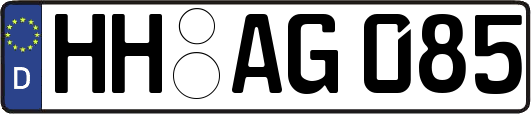 HH-AG085