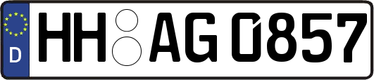 HH-AG0857