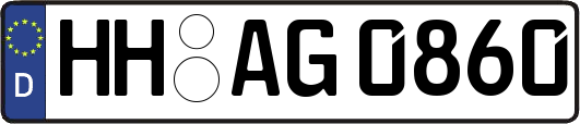 HH-AG0860