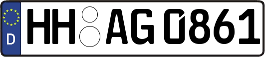 HH-AG0861