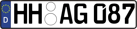 HH-AG087