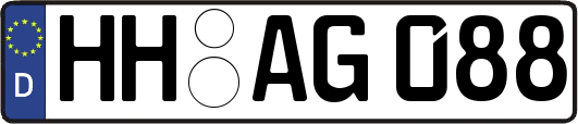 HH-AG088