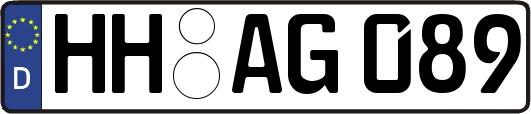HH-AG089