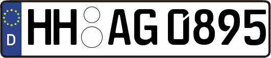 HH-AG0895