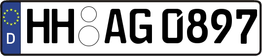 HH-AG0897