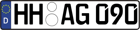 HH-AG090