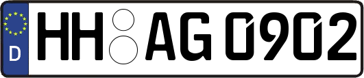 HH-AG0902