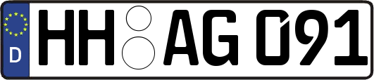 HH-AG091