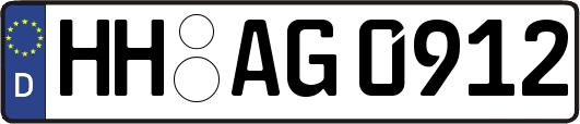HH-AG0912