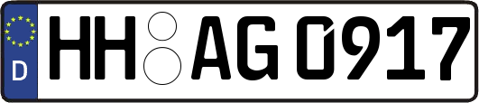 HH-AG0917