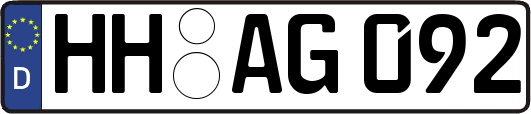 HH-AG092