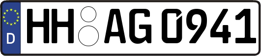 HH-AG0941