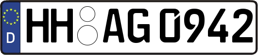 HH-AG0942