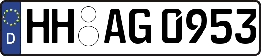HH-AG0953