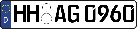 HH-AG0960
