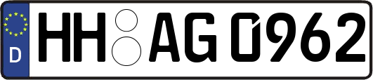 HH-AG0962