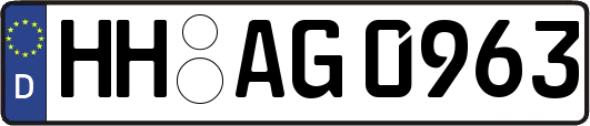 HH-AG0963