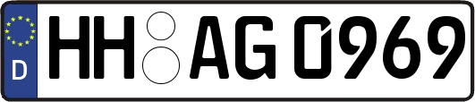 HH-AG0969