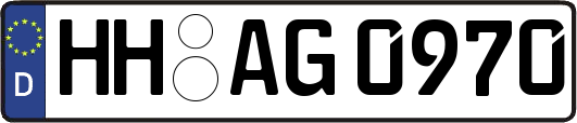 HH-AG0970