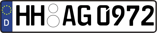 HH-AG0972