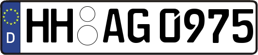 HH-AG0975