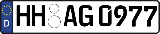 HH-AG0977